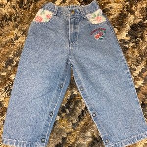 Baby Guess 24 Month Jeans